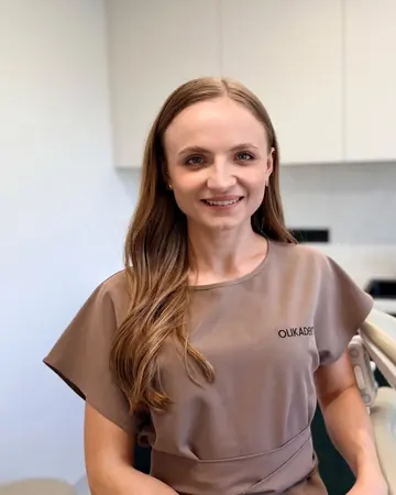 Dr. Ana Pascal