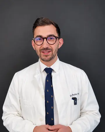 Dr. Andrei Petruț