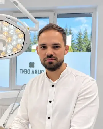 Dr. Bodó Tamás-Örs